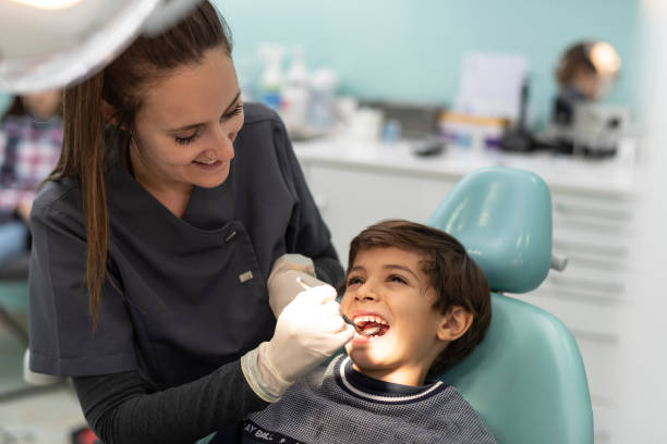 Best Knocked-Out Tooth (Avulsed Tooth) Treatment in Marietta, GA