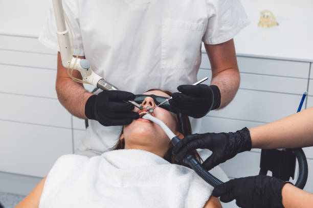 Best Walk-In Emergency Dental Services in Marietta, GA